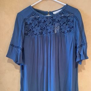 NWT Loft Top - Size M